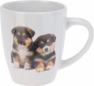 Krus 3 pk. Hund (innerkartong 6 stk) thumbnail
