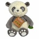Kosedyr Panda 25 cm fra My Teddy fra 0 år (minstekjøp 4 stk) thumbnail