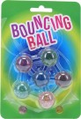 Sprettballer 6 pk. (Innerkartong 12 stk) thumbnail