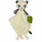 Koseklut My Organic Panda fra 0 år fra My Teddy (Minstekjøp 4 stk) thumbnail