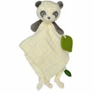 Koseklut My Organic Panda fra 0 år fra My Teddy (Innerkartong 4 stk) thumbnail