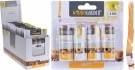 Innsektsfanger 4 pk. (Innerkartong 12 stk) thumbnail