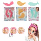 Øyemaske pads 2 stk Beauty&Me Top Model (Innerkartong 42 stk) thumbnail