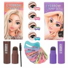 Øyenbrynsett Beauty&Me Top Model (Innerkartong 18 stk) thumbnail