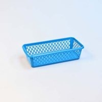 Plastkurv (Innerkartong 25 stk)